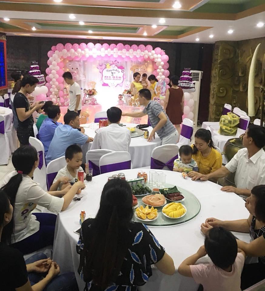 Hotel Khach San Ngoc Ly 8 Thanh Hóa Zewnętrze zdjęcie